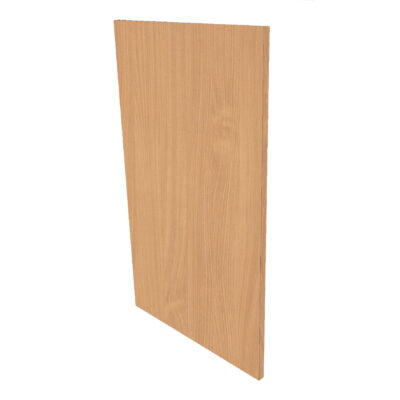 Türfront FAKTUM B50Hx92cm - Light Beech