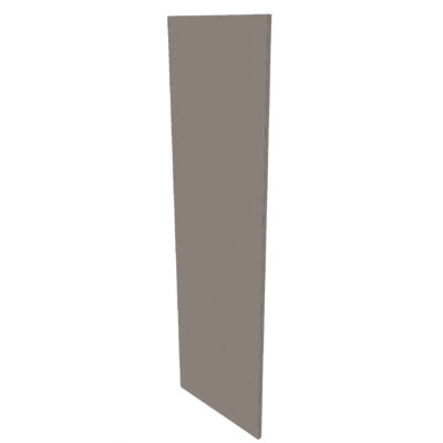 Türfront FAKTUM B60H195cm - Summerain Grey