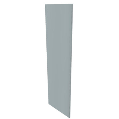 Türfront FAKTUM B60H195cm - Ice Blue
