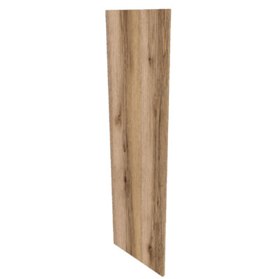 Türfront FAKTUM B60H195cm - Lungo Oak