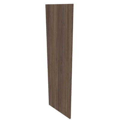 Türfront FAKTUM B60H195cm - Calm Walnut Brown