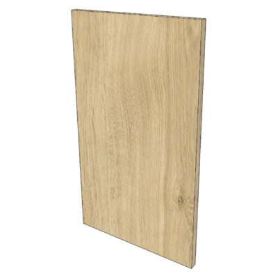 Türfront FAKTUM B60Hx35cm - Oak Naturel