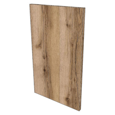 Türfront FAKTUM B60Hx35cm - Lungo Oak