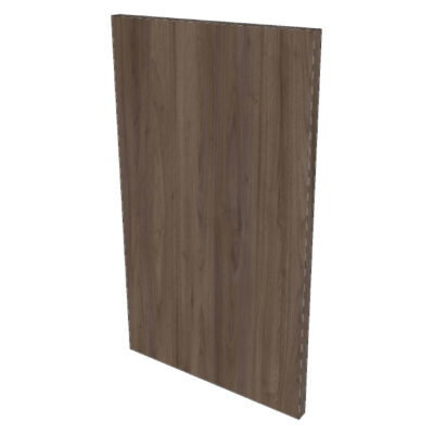 Türfront FAKTUM B60Hx35cm - Calm Walnut Brown