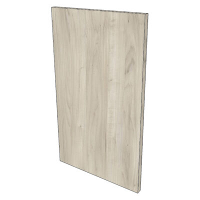 Türfront FAKTUM B60Hx35cm - Lime White