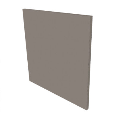 Schubladenfront FAKTUM B60Hx57cm - Summerain Grey