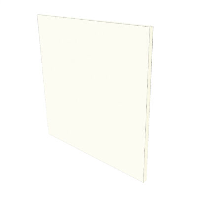 Schubladenfront FAKTUM B60Hx57cm - white-island