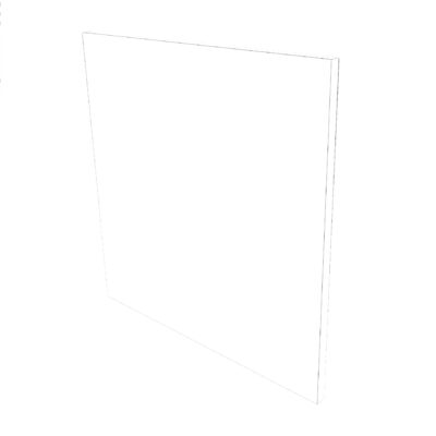 Schubladenfront FAKTUM B60Hx57cm - White Alaska