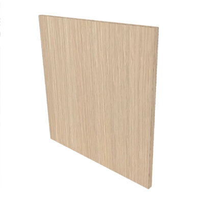 Schubladenfront FAKTUM B60Hx57cm - Velvet Oak