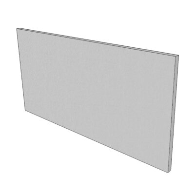Front für Klapptür FAKTUM B70H40cm - Grey