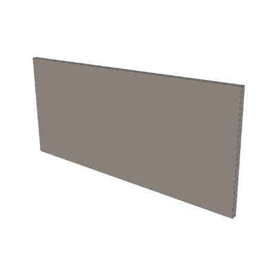 Front für Klapptür FAKTUM B92H40cm - Summerain Grey