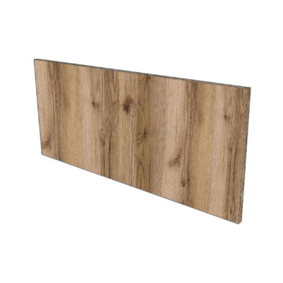Front für Klapptür FAKTUM B92H40cm - Lungo Oak