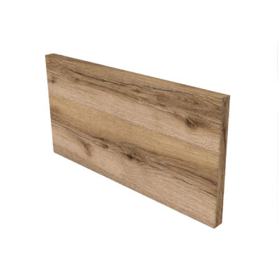 Schubladenfront FAKTUM B30H13cm - Lungo Oak