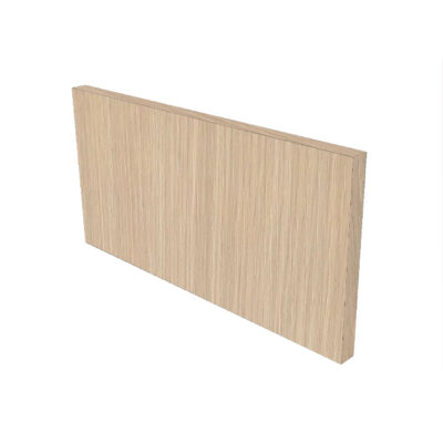 Schubladenfront FAKTUM B30H13cm - Velvet Oak