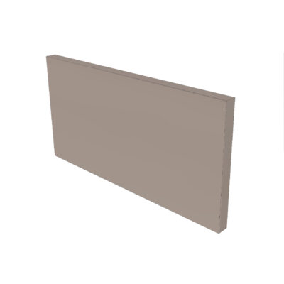 Schubladenfront FAKTUM B30H13cm - Toffe