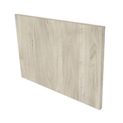 Schubladenfront FAKTUM B30H19cm - Lime White