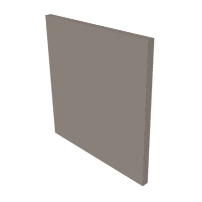 Schubladenfront FAKTUM B30H31cm - Summerain Grey