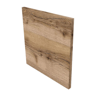 Schubladenfront FAKTUM B30H31cm - Lungo Oak