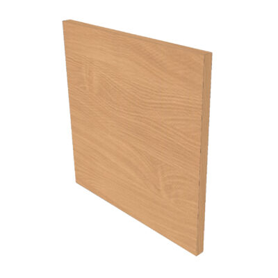 Schubladenfront FAKTUM B30H31cm - Light Beech