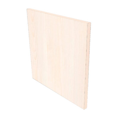 Schubladenfront FAKTUM B30H31cm - moscow-ash