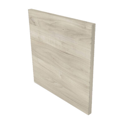 Schubladenfront FAKTUM B30H31cm - Lime White