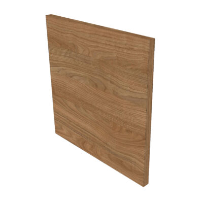 Schubladenfront FAKTUM B30H31cm - Venice Walnut