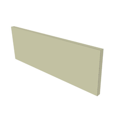 Schubladenfront FAKTUM B30H70cm - lemongrass