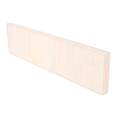Schubladenfront FAKTUM B40H13cm - moscow-ash