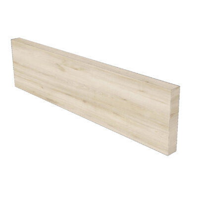 Schubladenfront FAKTUM B40H13cm - Rustic Chestnut White