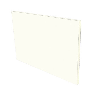 Schubladenfront FAKTUM B40H31cm - white-island