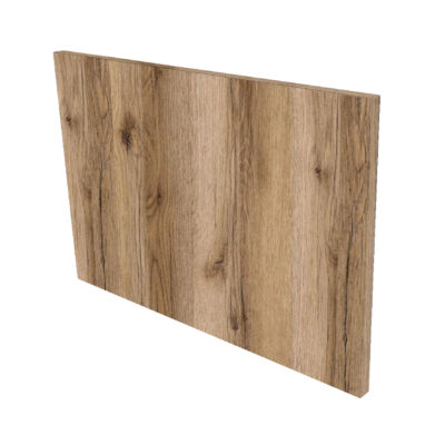 Schubladenfront FAKTUM B40H31cm - Lungo Oak
