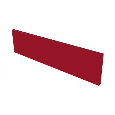Schubladenfront FAKTUM B50H13cm - Bordeau