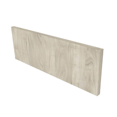 Schubladenfront FAKTUM B50H19cm - Lime White