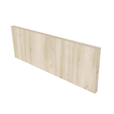 Schubladenfront FAKTUM B50H19cm - Rustic Chestnut White