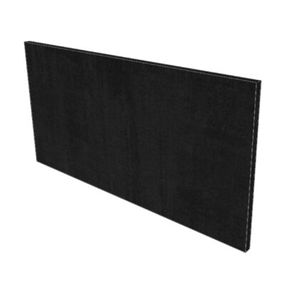 Schubladenfront FAKTUM B50H26cm - Stonetex black