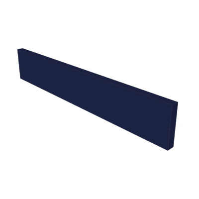 Schubladenfront FAKTUM B60H10cm - Dark blue