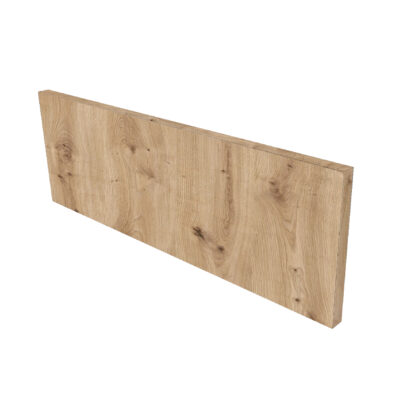 Schubladenfront FAKTUM B60H19cm - Artisan Oak Yellow