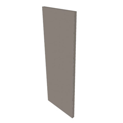Türfront FAKTUM B30H70cm - Summerain Grey