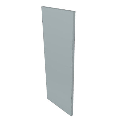 Türfront FAKTUM B30H70cm - Ice Blue