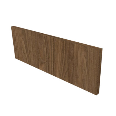 Schubladenfront FAKTUM B60H26cm - Nice Walnut