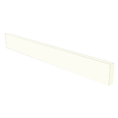 Schubladenfront FAKTUM B80H13cm - white-island