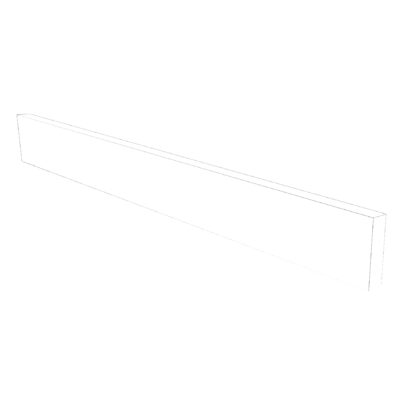 Schubladenfront FAKTUM B80H13cm - White Alaska