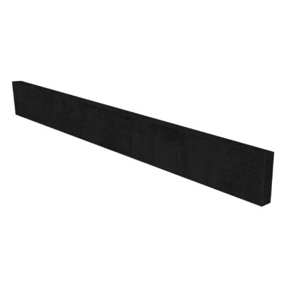 Schubladenfront FAKTUM B80H13cm - Stonetex black