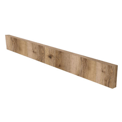 Schubladenfront FAKTUM B80H13cm - Lungo Oak
