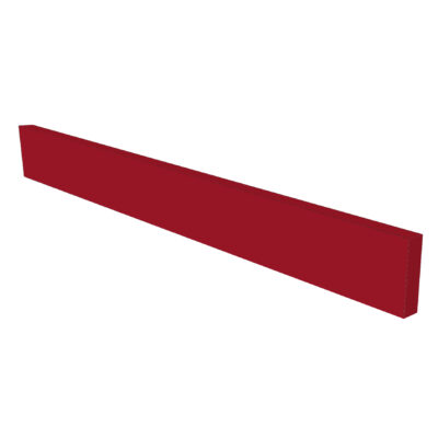 Schubladenfront FAKTUM B80H13cm - Bordeau