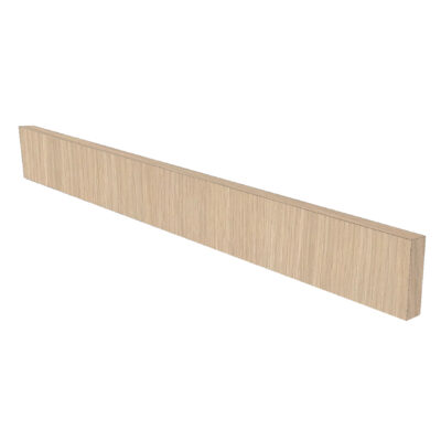 Schubladenfront FAKTUM B80H13cm - Velvet Oak