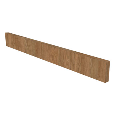 Schubladenfront FAKTUM B80H13cm - Venice Walnut