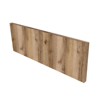 Schubladenfront FAKTUM B80H31cm - Lungo Oak