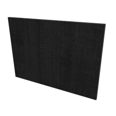 Schubladenfront FAKTUM B80Hx57cm - Stonetex black