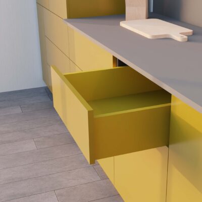 Façade de tiroir SoCoo'c